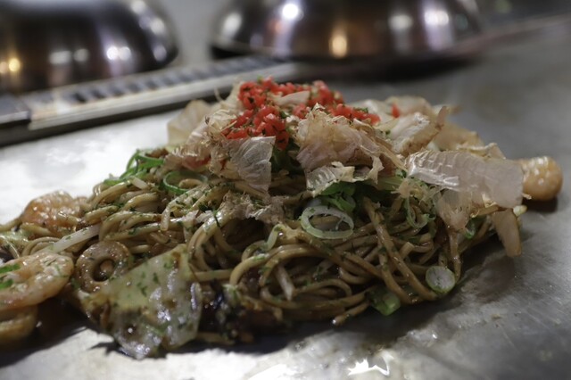 Kyo Teppan Yakiniku Kotono photo 3