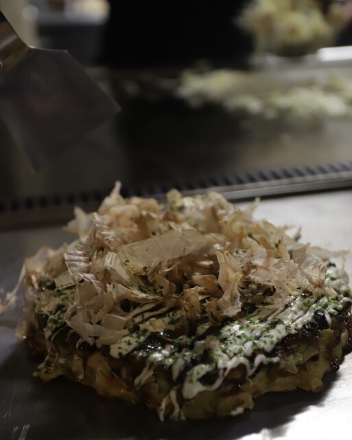 Kyo Teppan Yakiniku Kotono