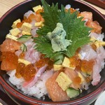 Morimori Sushi - 