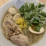 丸源ラーメン - 