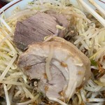 ラーメン二郎 - 