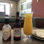 Shirley's Coffee Shop - 