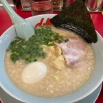 Ramen Yamaoka Ya - 