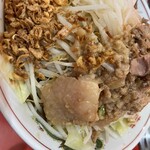 ラーメン二郎 - 