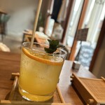 Sicx Kyoto Jyouryuusyo Gin Distillery&Cafe Bar - 