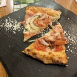 Pizzeria e Osteria Codino - ディアボロ