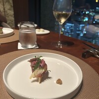 インターコンチネンタルホテル大阪 - 