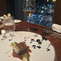 インターコンチネンタルホテル大阪 - 