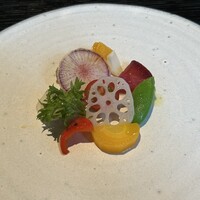 ラ・ボンヌターブル - 