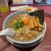 丸源ラーメン 西新井店