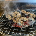 ホルモン保坂 - 