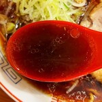 みそラーメンのよし乃 - 