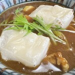 新勝庵 - 