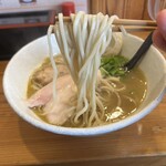 らーめん専門 和海 - 