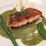 リストランテ・サバティーニ - 