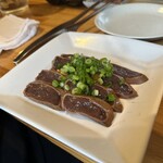 ホルモン保坂 - 