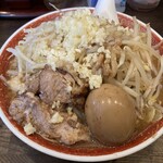 らーめん てら - 