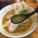 らーめん専門 和海 - 