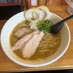 らーめん専門 和海 - 