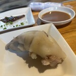 ホルモン保坂 - 