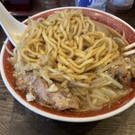 Ramen Tera - 