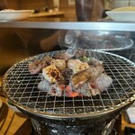 ホルモン保坂 - 