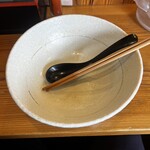 らーめん専門 和海 - 