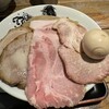 松戸中華そば 富田食堂