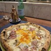 est pizzeria e trattoria GION