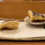 秋田 てんぷら みかわ - 