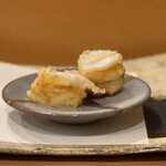 秋田 てんぷら みかわ - 