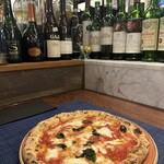 Est pizzeria e trattoria GION - 
