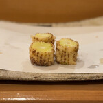 秋田 てんぷら みかわ - 