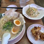 Ramen Kairikiya - 