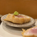 秋田 てんぷら みかわ - 