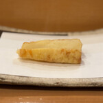 秋田 てんぷら みかわ - 