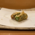 秋田 てんぷら みかわ - 