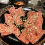 焼肉 和 江戸川橋二瓶 - 