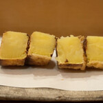 秋田 てんぷら みかわ - 