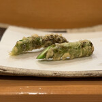 秋田 てんぷら みかわ - 