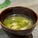 秋田 てんぷら みかわ - 