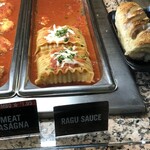 Sbarro - 