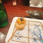 Kitashinchi Kushikatsu Bon - 