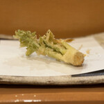 秋田 てんぷら みかわ - 