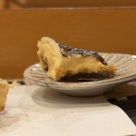 秋田 てんぷら みかわ - 