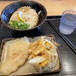 うどん おかだ - 