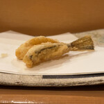 秋田 てんぷら みかわ - 