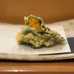 秋田 てんぷら みかわ - 