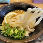 うどん おかだ - 