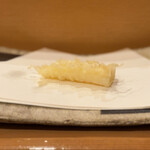 秋田 てんぷら みかわ - 